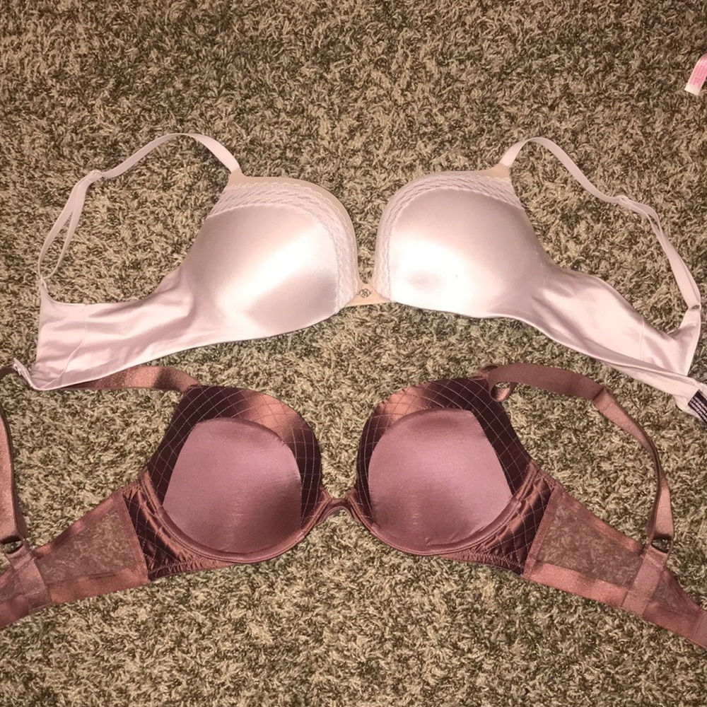 Victorias secret bras